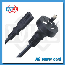 Factory Wholesale slow cooker power cord with AU plug